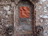 bas relief