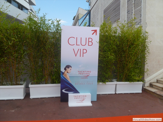 club vip