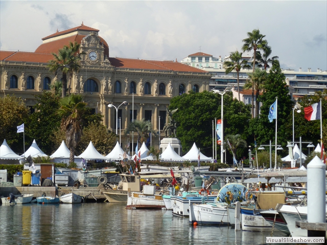 hotel de ville