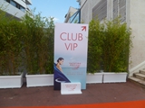 club vip